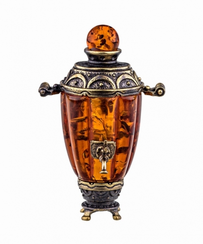 Boyarsky Samovar GLUG8G