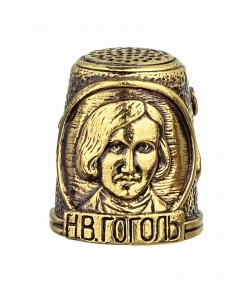 Thimble Gogol N.V. SB3IV7