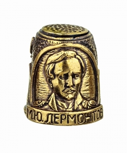 Thimble Lermontov M.Yu. N1MBBB