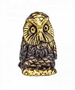 Bird Owl without stand 2S7P4T