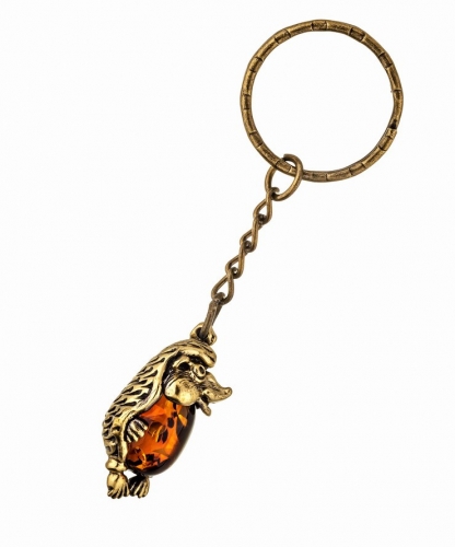 Keychain Hedgehog FAFLG5