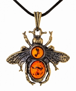 Pendant Bee 8TANZF