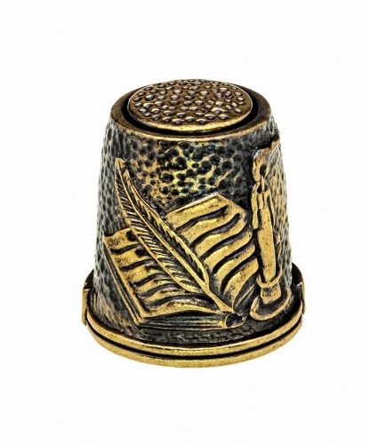 Thimble Dostoevsky F.M. YLVE9E