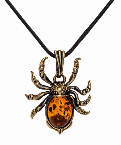 Pendant Spider 1RL553