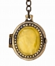 Keychain Locket Vine DIBWJZ