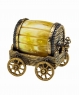 Cart with barrel 6Y32RY