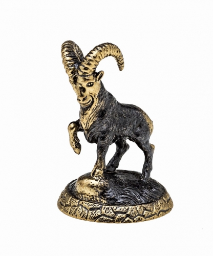 Zodiac sign Capricorn 2 without stand DA836A