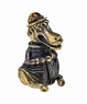 Horse in a coat without a stand 54TTFM