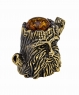 Thimble Stump with cabochons YQIF7J