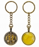 Keychain Zodiac Libra MGBAB7