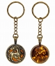 Keychain Zodiac Capricorn TNL5RO