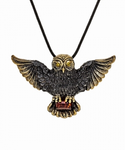 Owl Pendant G9OOI1