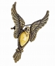 Phoenix Brooch U67FB9