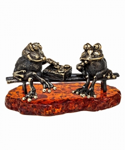 Frogs Checkers FO61NU