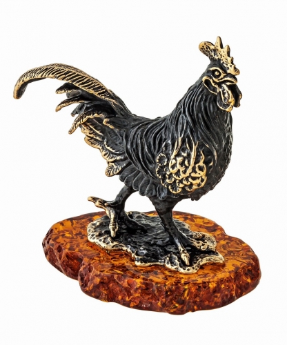 Bird Rooster Azil EUU8C3