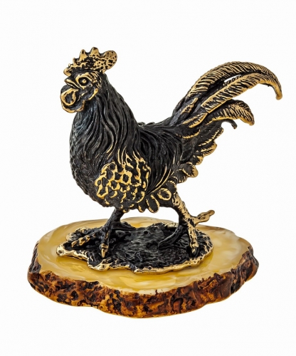 Bird Rooster Azil EUU8C3