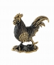 Bird Rooster Azil without stand PWD0B4