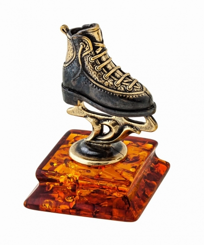 Sport Skate Figure Skating CZKE1O