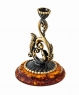 Candlestick Openwork NVATPD