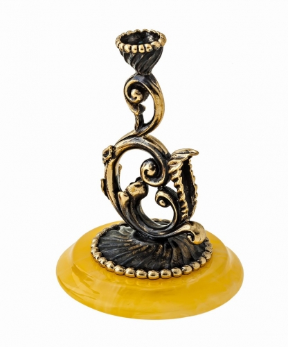 Candlestick Openwork NVATPD