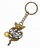 Keychain French Cat KE36UH