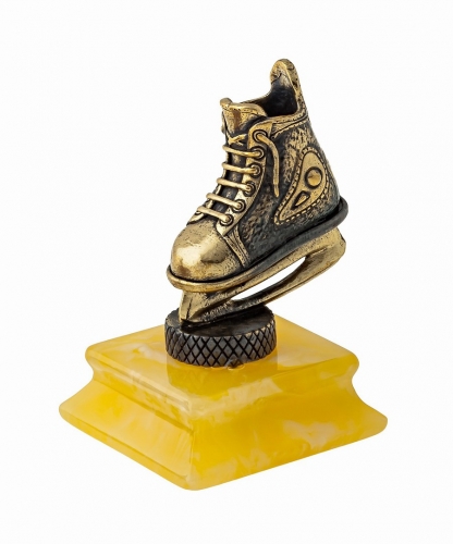 Sport Hockey player's skate small FZPA1L