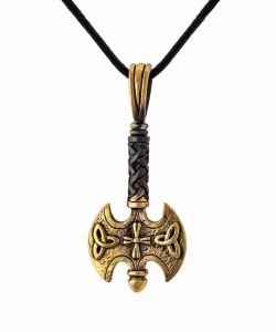 Axe Pendant IW8H8A