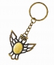 Keychain Owl Lily UYGRDR