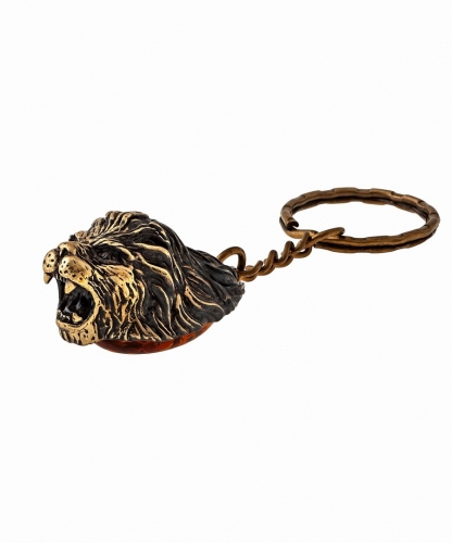 Keychain Lion XDN613