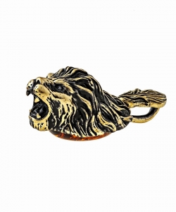 Pendant Lion MUFQ4V