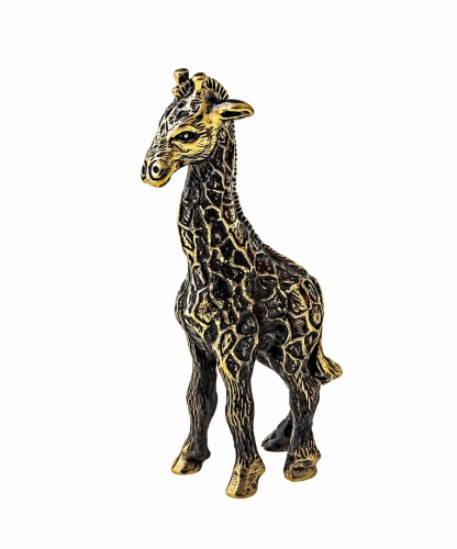 Sophie the giraffe without stand NC6ZU8