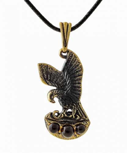 Pendant Eagle 238HM9