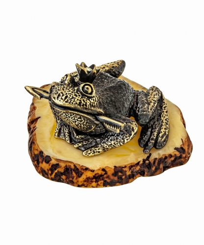 Frog Toad with Arrow JFLZOP