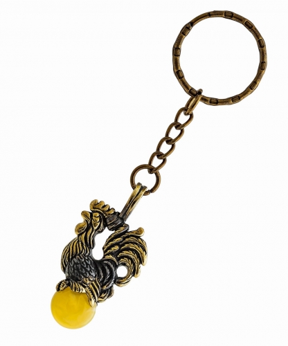 Keychain Cockerel PNGR5R