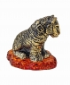 Tiger Cub Sitting HAM1P2