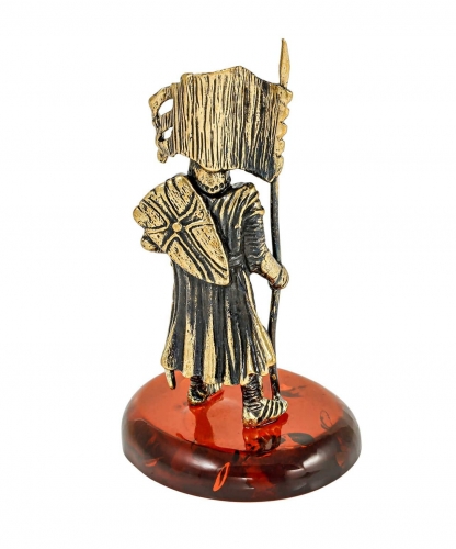 Knight Standard Bearer T67RUV