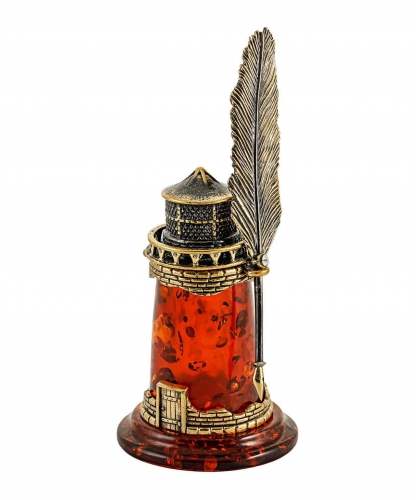 Inkwell Lighthouse XE45A1