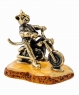 Cat Biker 6484WZ