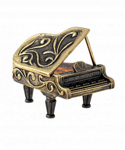 Piano GUQXOB