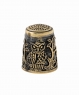 Thimble Owl in the Forest Q8LPEQ