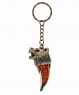 Keychain Bear Fang large ZOJ36C