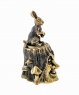 Thimble Stump with the Hare Stepashka UAQQYV