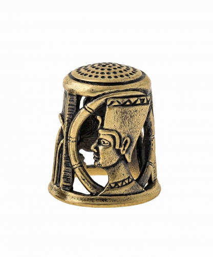 Thimble Pharaoh YF2O9O