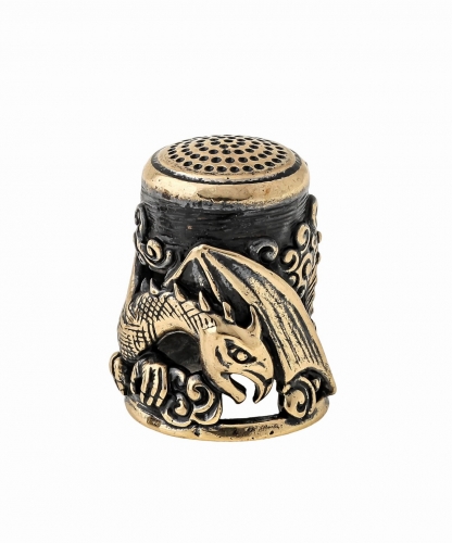 Thimble Dragon UCOMUY