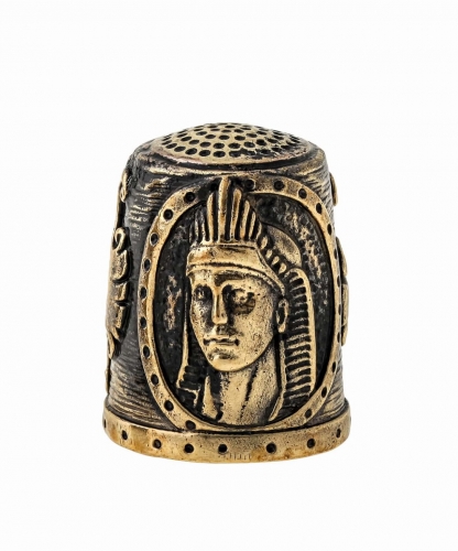 Egyptian thimble TOPP9T