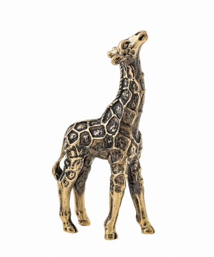 Giraffe Rafik without stand D57YRZ