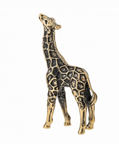 Giraffe Rafik without stand D57YRZ