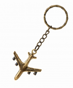 Keychain Boeing JP2WNO