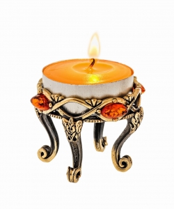 French candlestick K8XVZ1