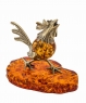 Bird Rooster 7EA13E